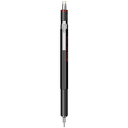 ROTRING, Mechanical Pencil - 300 BLACK 11