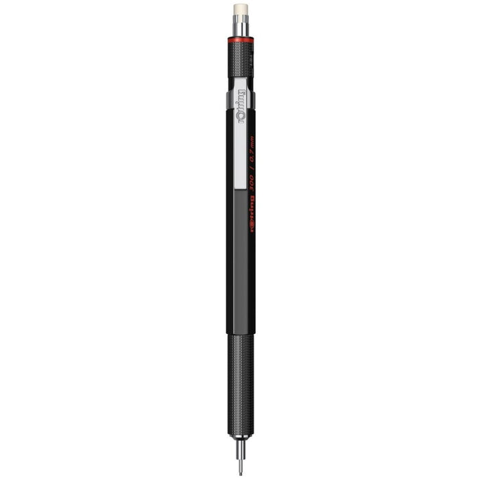 ROTRING, Mechanical Pencil - 300 BLACK 11