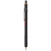 ROTRING, Mechanical Pencil - 800+ HYBRID STYLUS BLACK 3