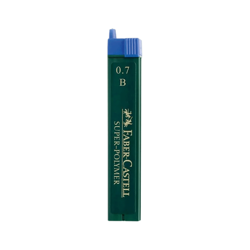 FABER CASTELL, Leads - FINELINE MINE.