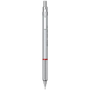 ROTRING, Mechanical Pencil - RAPID PRO SILVER 4