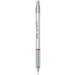 ROTRING, Mechanical Pencil - RAPID PRO SILVER 3