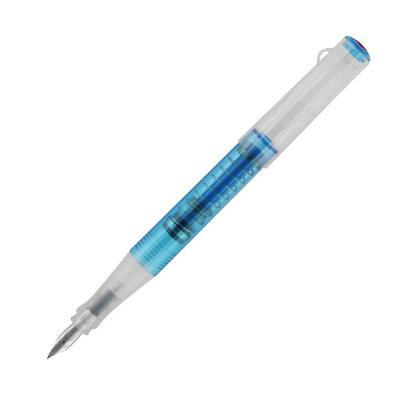 TWSBI, Fountain Pen - GO SAPPHIRE 1