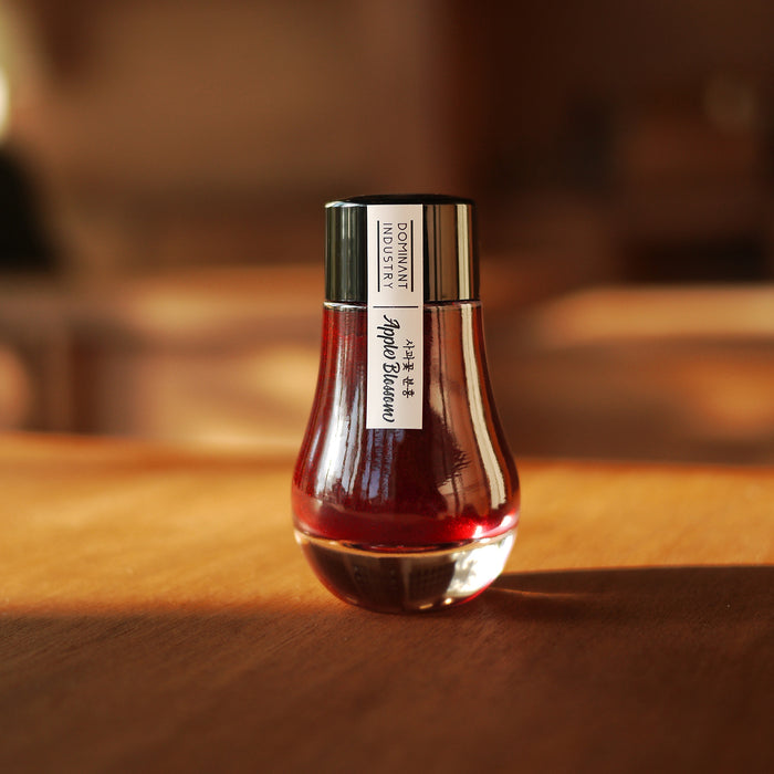 DOMINANT, Ink Bottle - Pearl APPLE BLOSSOM 25ml.