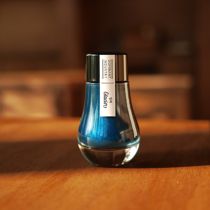DOMINANT, Ink Bottle - Pearl GLACIER 25ml.