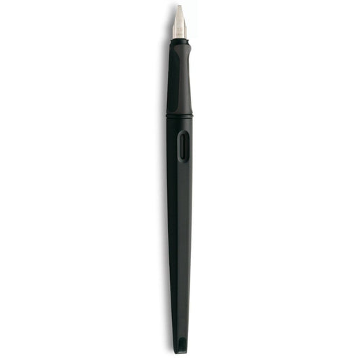 LAMY, Calligraphy Fountain Pen - JOY AL BLACK 2