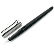 LAMY, Calligraphy Fountain Pen - JOY AL BLACK 4