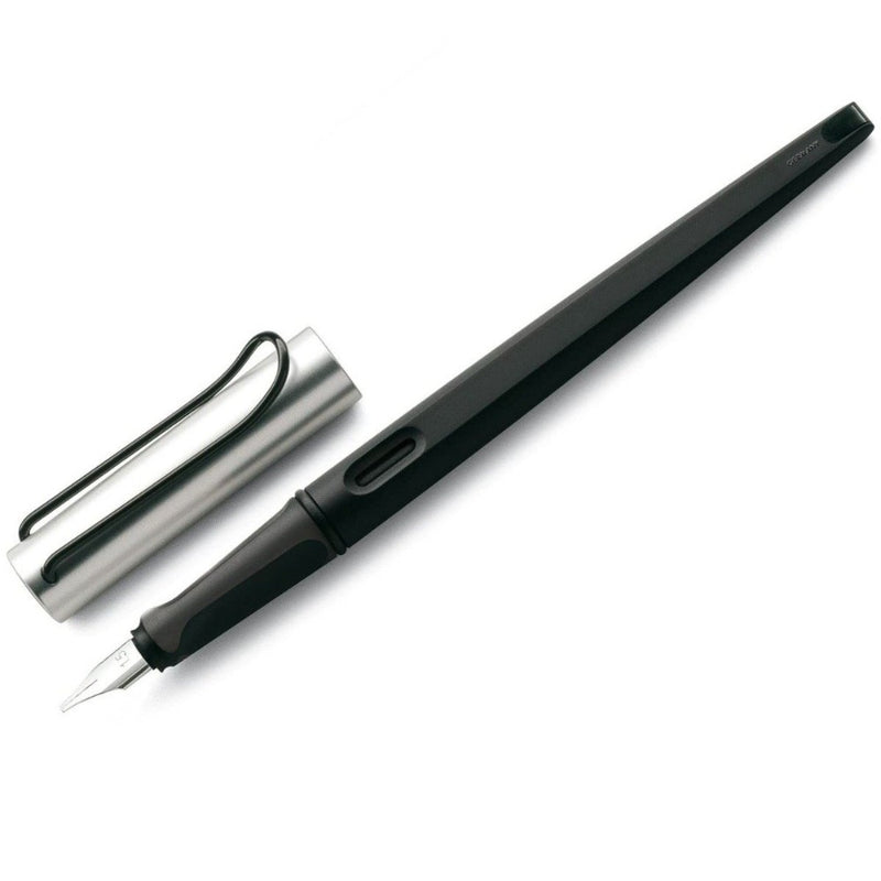 LAMY, Calligraphy Fountain Pen - JOY AL BLACK 4