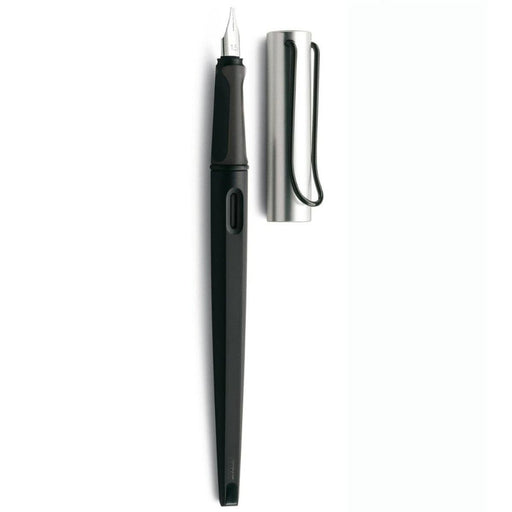 LAMY, Calligraphy Fountain Pen - JOY AL BLACK 3