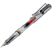 LAMY, Fountain Pen - SAFARI VISTA 3