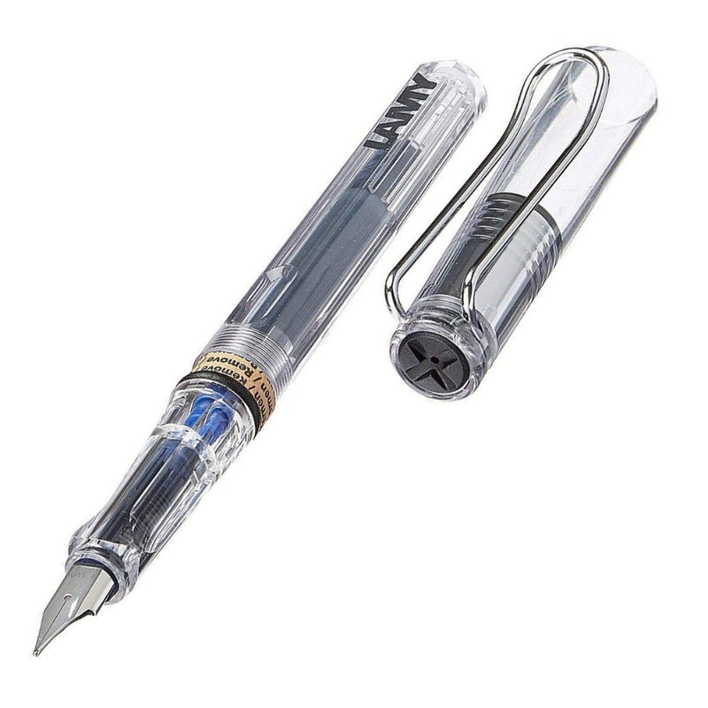 LAMY, Fountain Pen - SAFARI VISTA 5