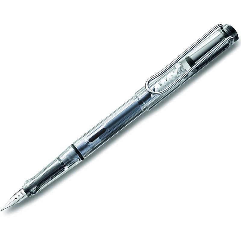 LAMY, Fountain Pen - SAFARI VISTA 4