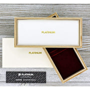 PLATINUM, Fountain Pen - #3776 CENTURY Kanazawa Gold Leaf & Ascending Dragon 17