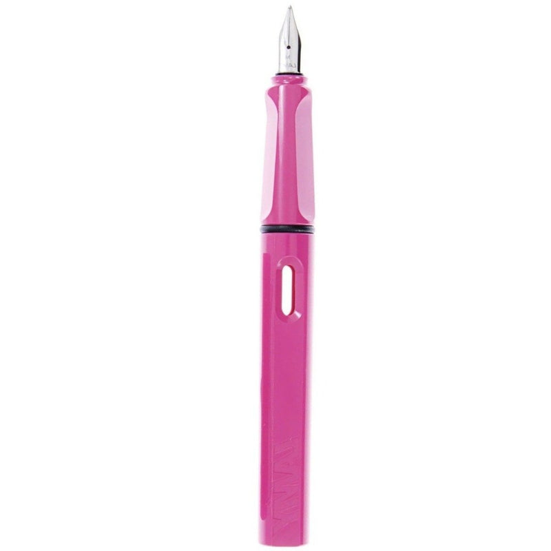 LAMY, Fountain Pen - SAFARI PINK 1