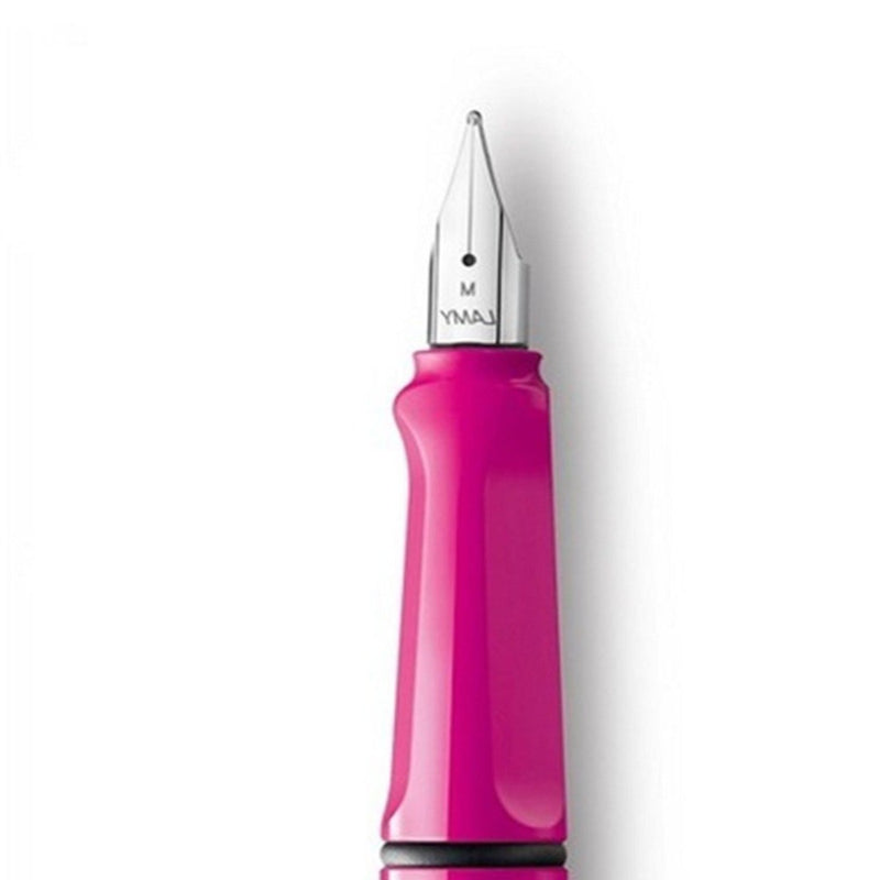 LAMY, Fountain Pen - SAFARI PINK 2