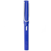 LAMY, Fountain Pen - SAFARI BLUE 