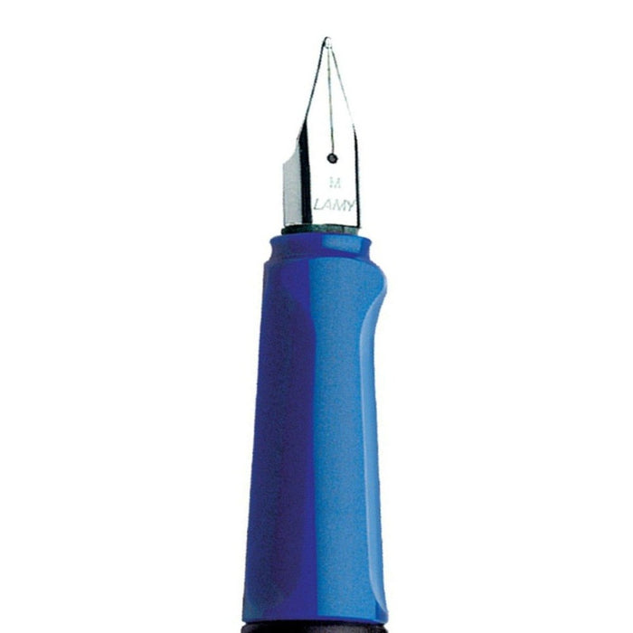 LAMY, Fountain Pen - SAFARI BLUE 2