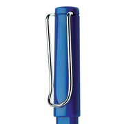 LAMY, Fountain Pen - SAFARI BLUE 3