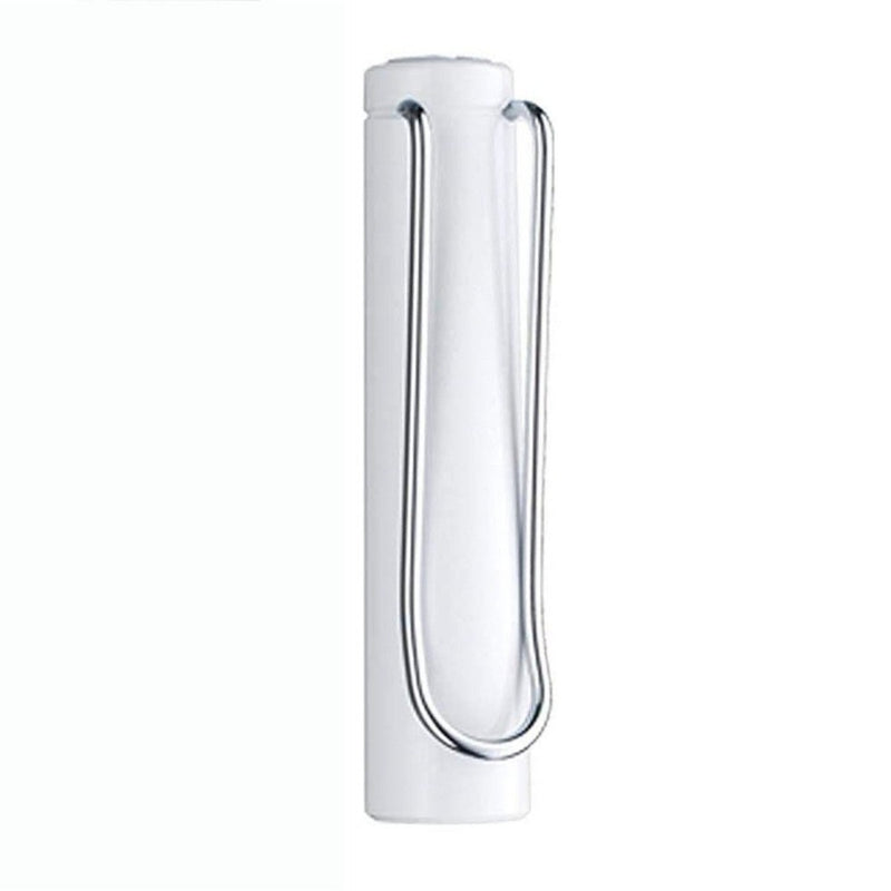 LAMY, Calligraphy Fountain Pen - JOY WHITE 2