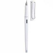 LAMY, Calligraphy Fountain Pen - JOY WHITE 3