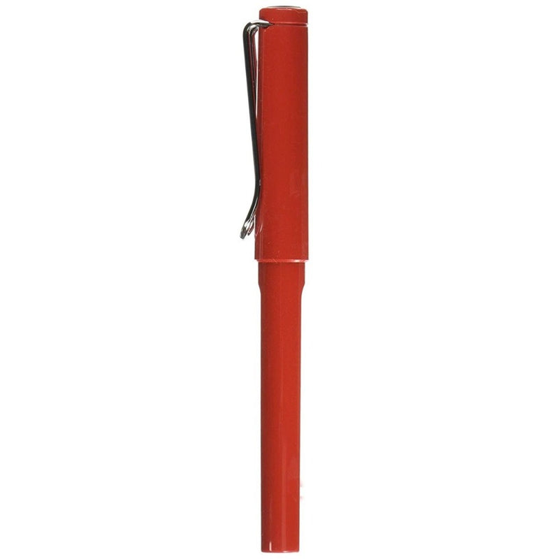 LAMY, Fountain Pen - SAFARI RED 1