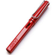 LAMY, Fountain Pen - SAFARI RED 6