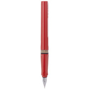 LAMY, Fountain Pen - SAFARI RED 2