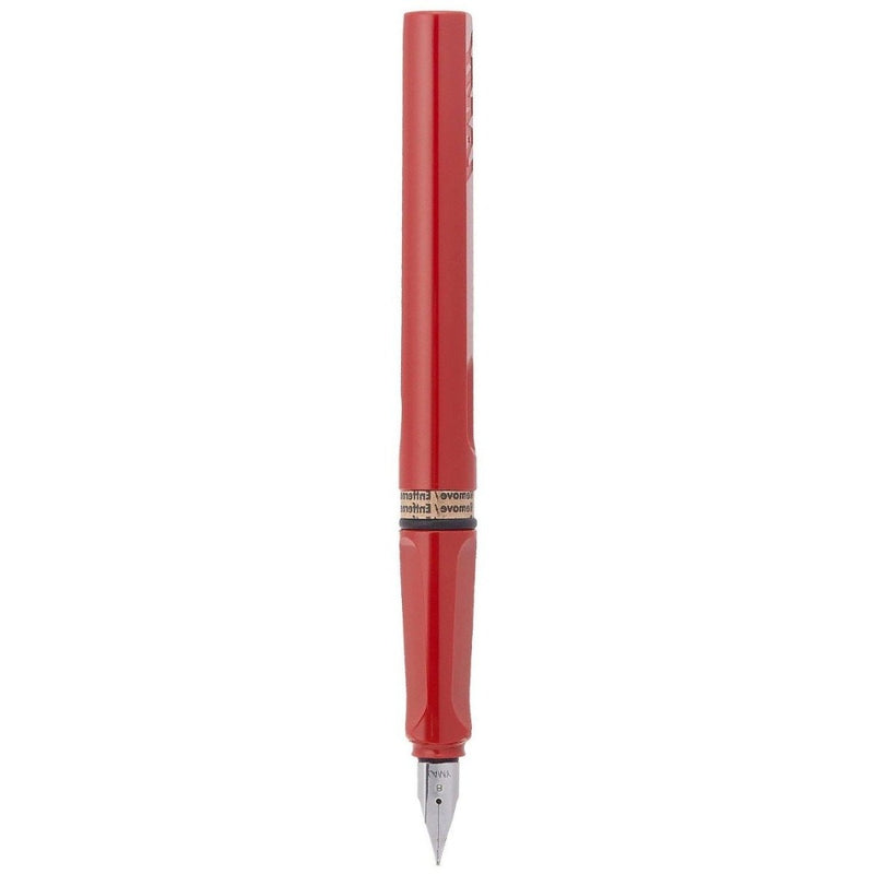 LAMY, Fountain Pen - SAFARI RED 2