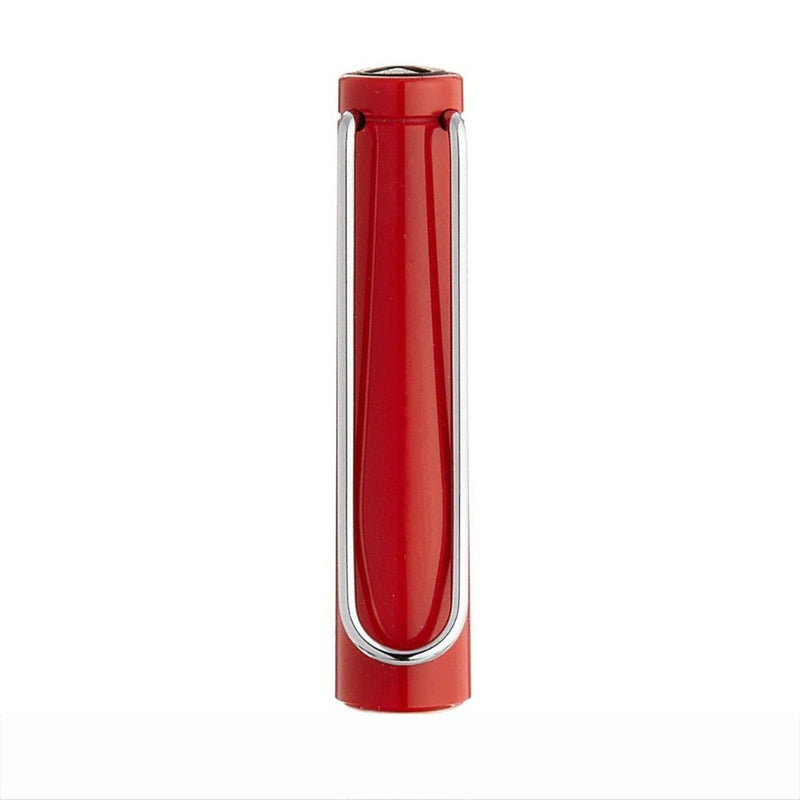 LAMY, Fountain Pen - SAFARI RED 3