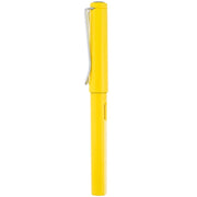 LAMY, Fountain Pen - SAFARI YELLOW 2