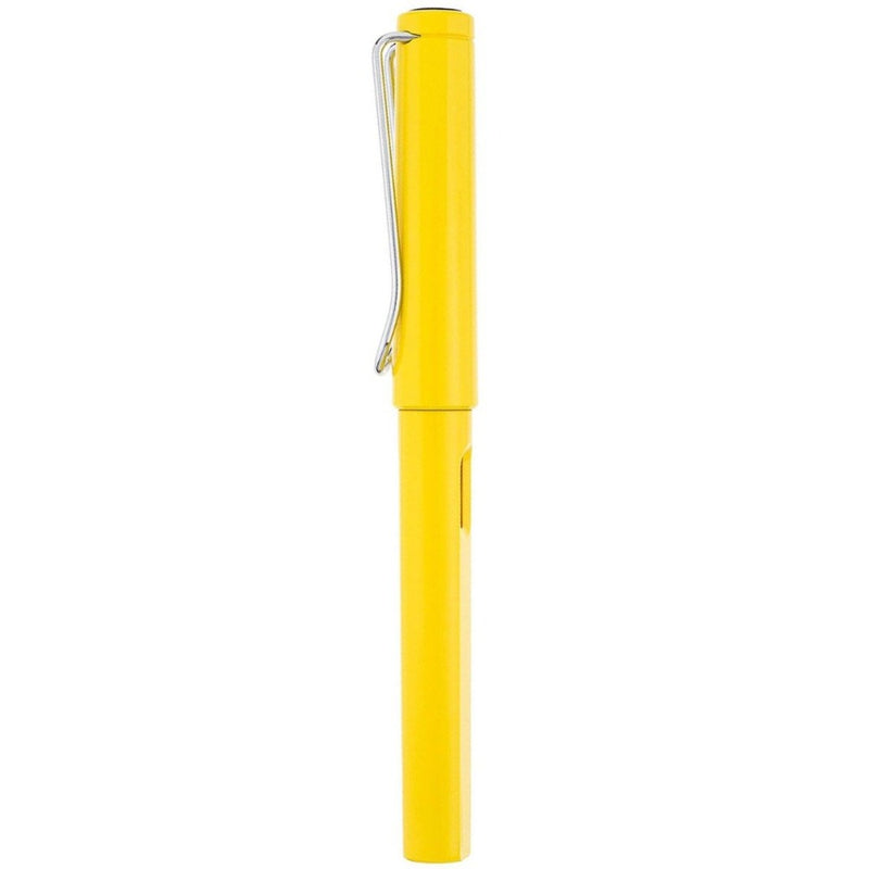 LAMY, Fountain Pen - SAFARI YELLOW 2