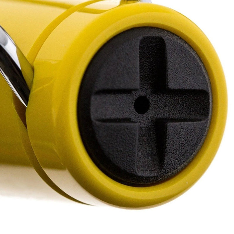 LAMY, Fountain Pen - SAFARI YELLOW 12