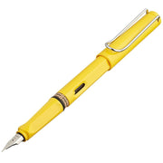 LAMY, Fountain Pen - SAFARI YELLOW 4