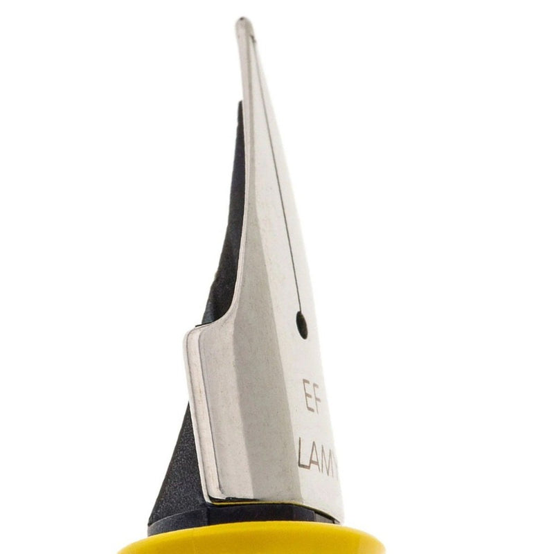 LAMY, Fountain Pen - SAFARI YELLOW 9