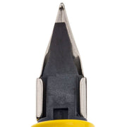 LAMY, Fountain Pen - SAFARI YELLOW 10