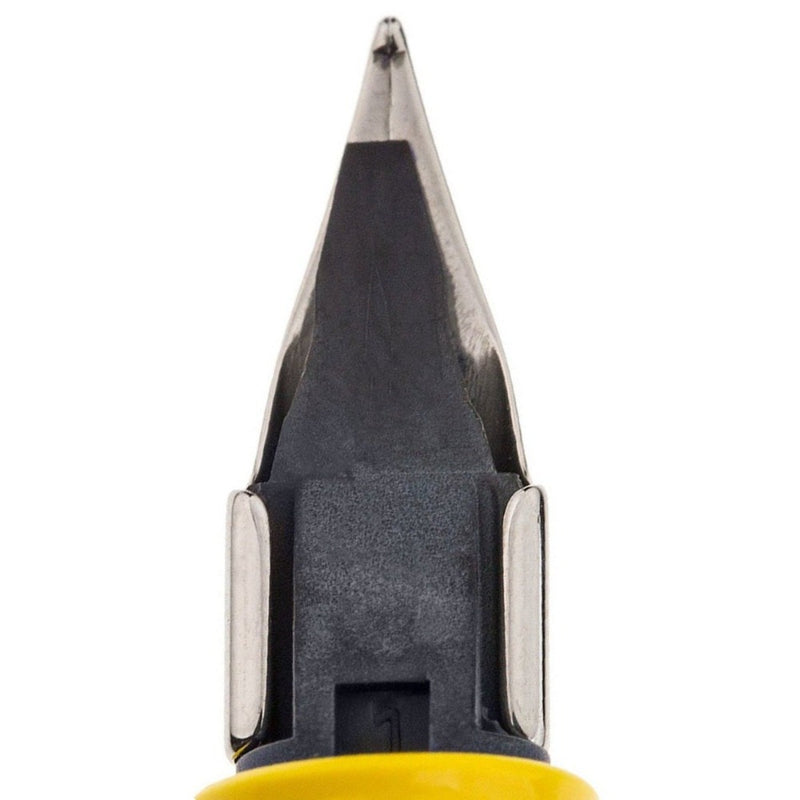 LAMY, Fountain Pen - SAFARI YELLOW 10