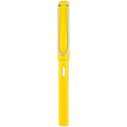 LAMY, Fountain Pen - SAFARI YELLOW 1