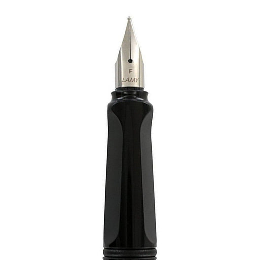 LAMY, Fountain Pen - SAFARI BLACK 1