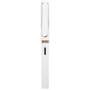 LAMY, Fountain Pen - SAFARI WHITE 1