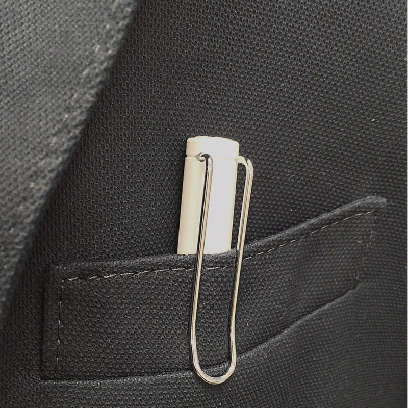 LAMY, Fountain Pen - SAFARI WHITE 5