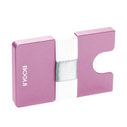 KEYSMART, Card Holder - BOGUI SLIP Wallet PINK 