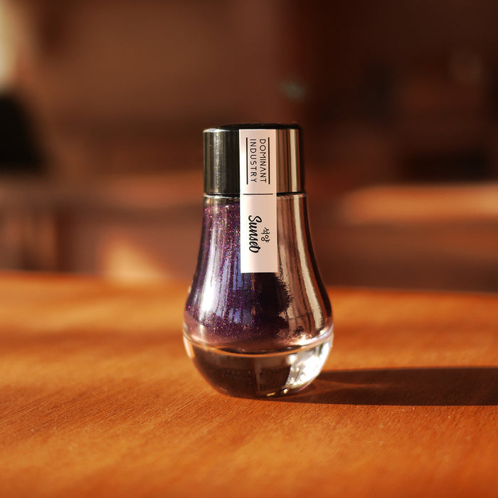 DOMINANT, Ink Bottle - Pearl SUNSET 25ml.