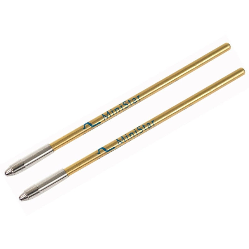 WORTHER, Refill - 1.4MM BLUE 2