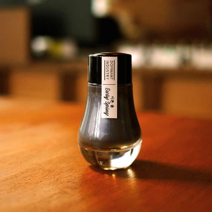 DOMINANT, Ink Bottle - Pearl EARLY SPRING 25ml.