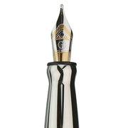 OTTO HUTT, Fountain pen - DESIGN 06 RED 4