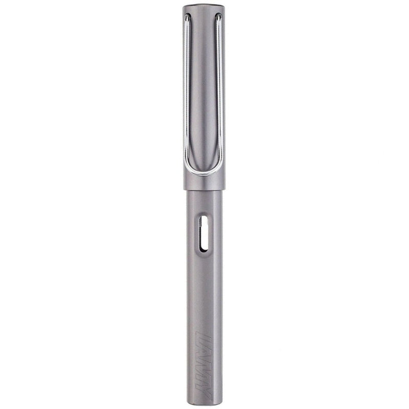 LAMY, Fountain Pen - AL STAR GRAPHITE 1