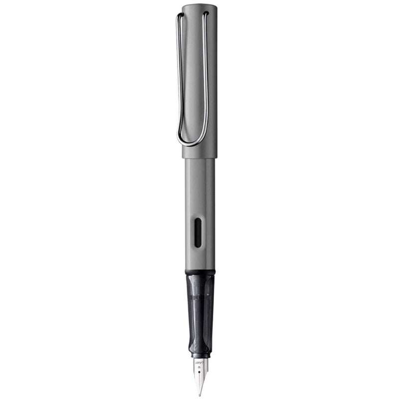 LAMY, Fountain Pen - AL STAR GRAPHITE 3