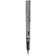 LAMY, Fountain Pen - AL STAR GRAPHITE 