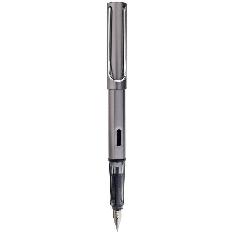 LAMY, Fountain Pen - AL STAR GRAPHITE 