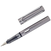 LAMY, Fountain Pen - AL STAR GRAPHITE 9